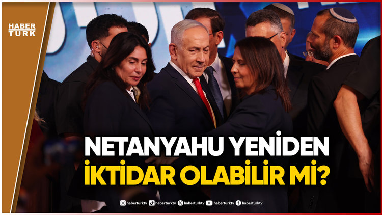 İsrail’de Hükümeti Kim, Nasıl Kuracak?