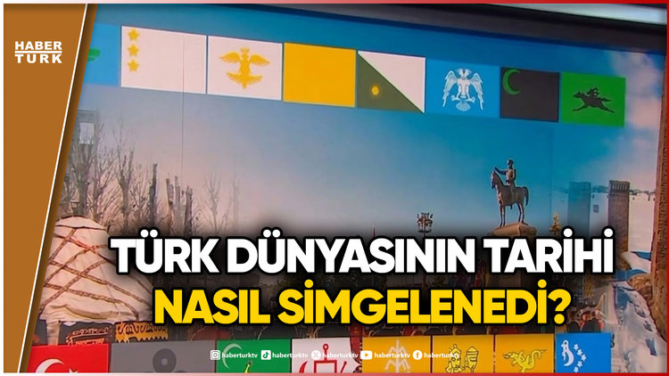 Ankara’daki Kritik Zirvede Tarihi Sembollerin Mesajı Ne?