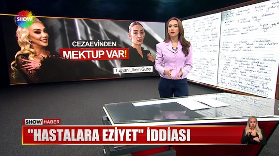 Güllü'nün kızına yeni soruşturma!