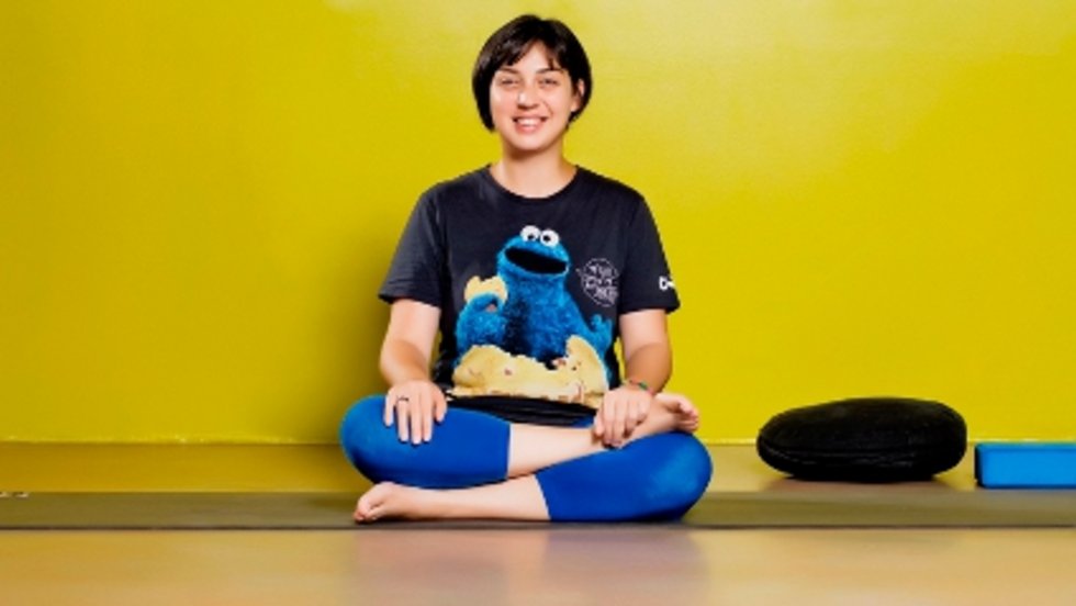Çocuklarda konsantrasyon bozukluğu için yoga pozları