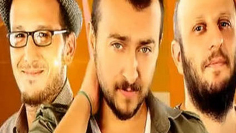 Ben de Özledim