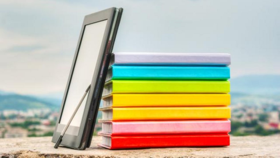 Sanal kitap mı? Basılı kitap mı?