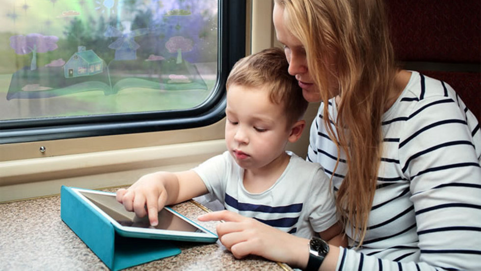 Çocuklarda TV ve tablet kullanımını nasıl kısıtlayabiliriz?