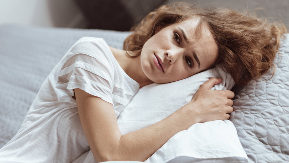 Anne Sohbetleri: Lohusa Depresyonu