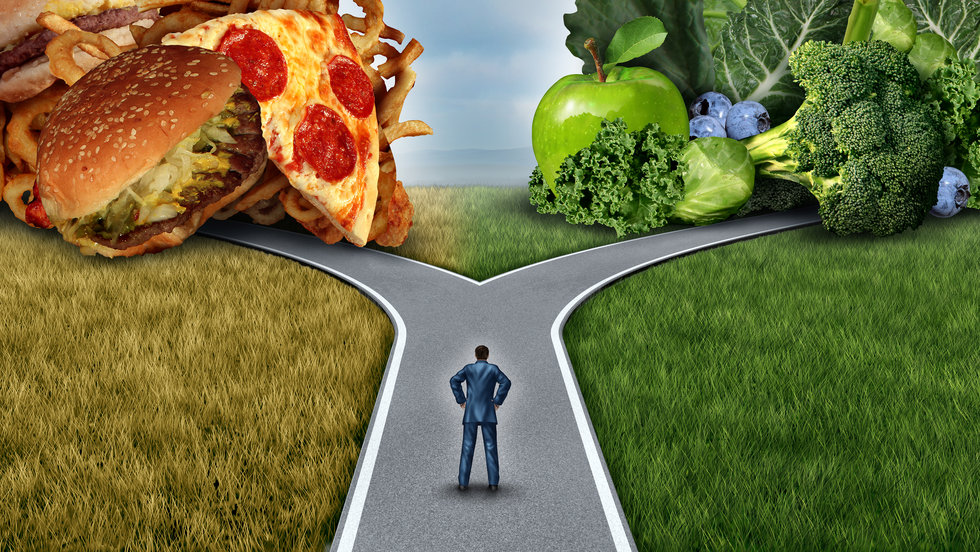 Kolesterolü etkileyen gıdalar