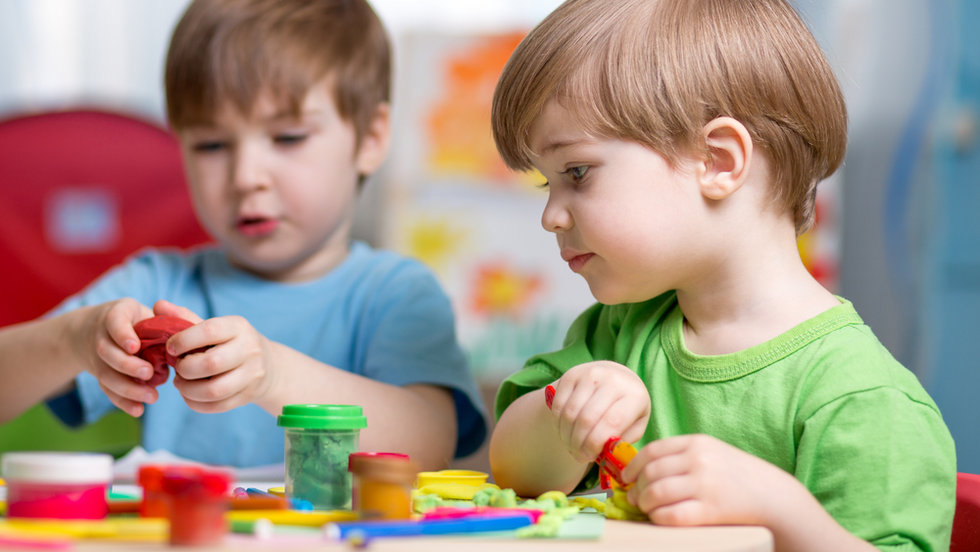Anaokuluna başlayan çocuklar için ailelere öneriler