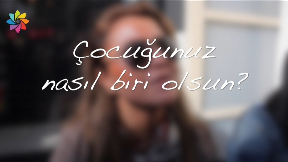 Çocuğunuz nasıl biri olmalı?