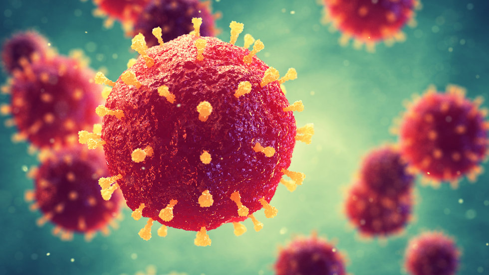 Corona virüsü nasıl bulaşır?