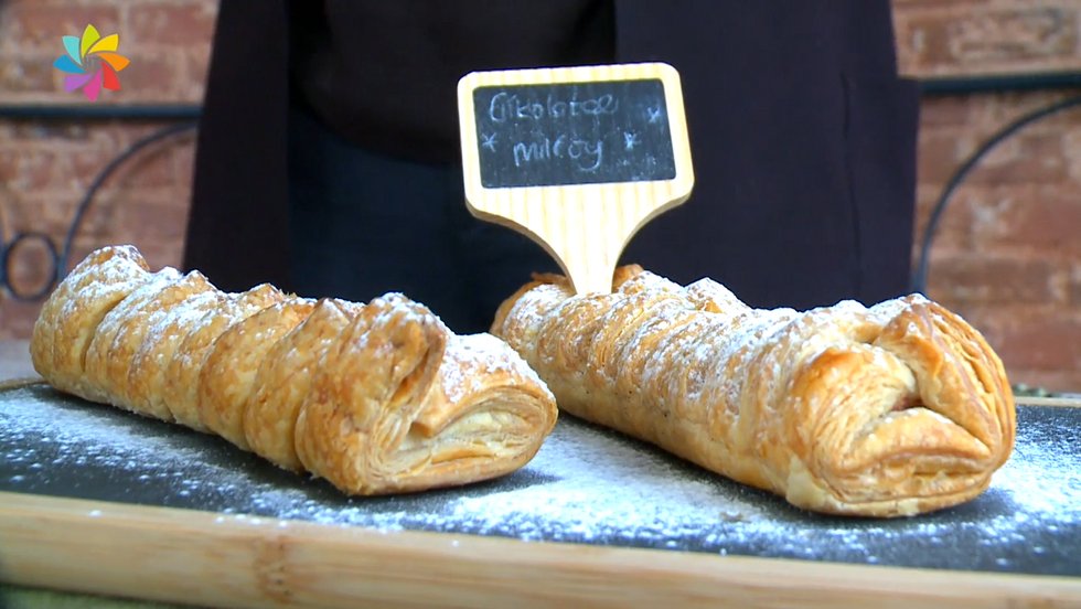 3 malzemeli tatlı nasıl yapılır?