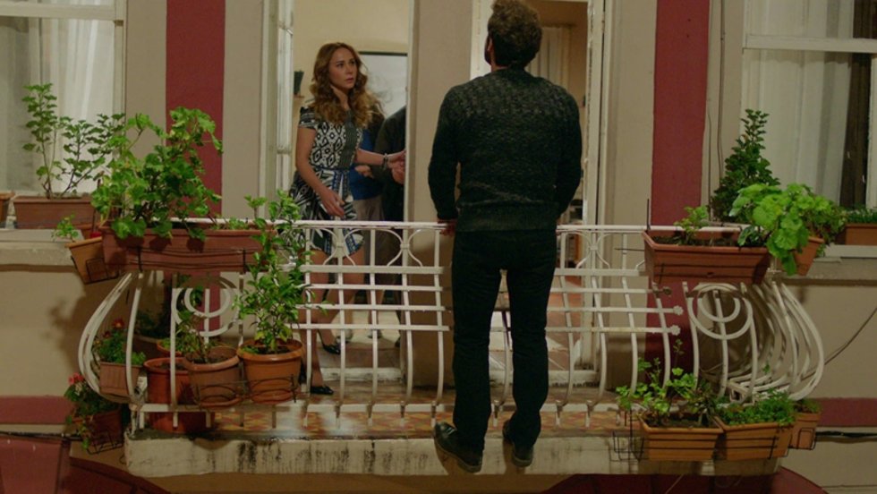 Poyraz Karayel evlenme teklifi