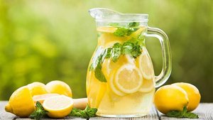 Neden limonlu su içmeliyiz?