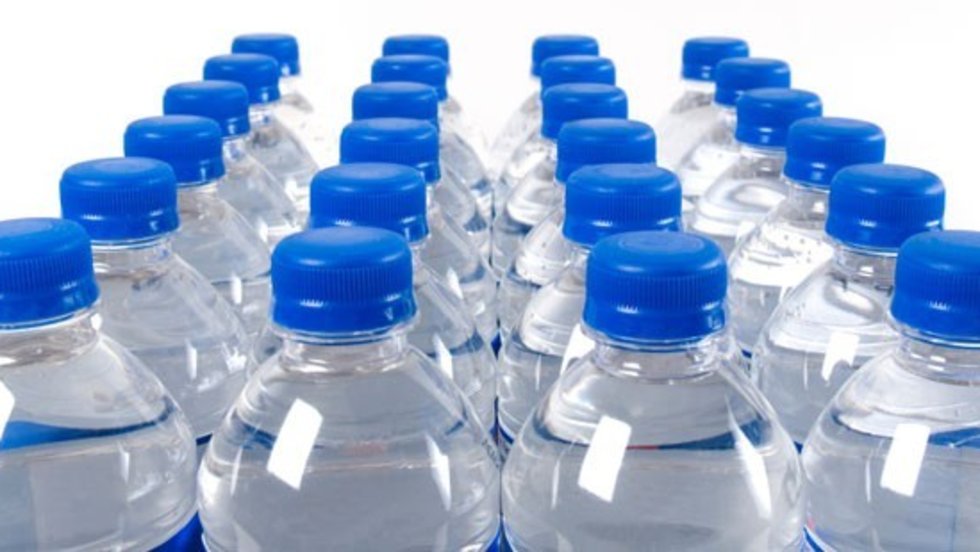 Pet şişelerin altındaki numaralar ne demek?