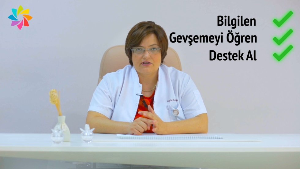 Doğum korkusu nasıl yenilir?