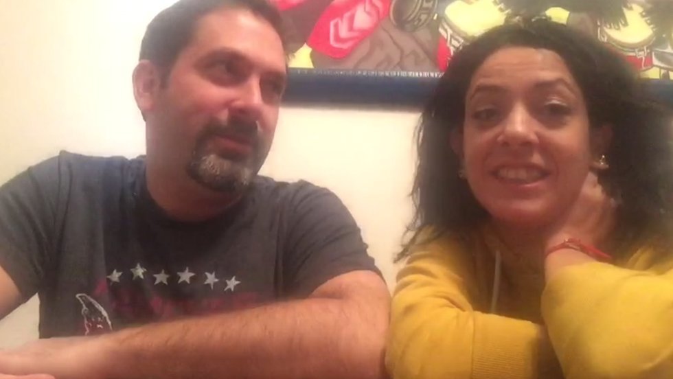 Eşiniz erkek erkeğe tatile gidebilir mi?