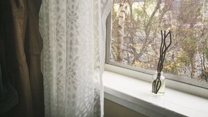 Evde oda parfümü yapımı