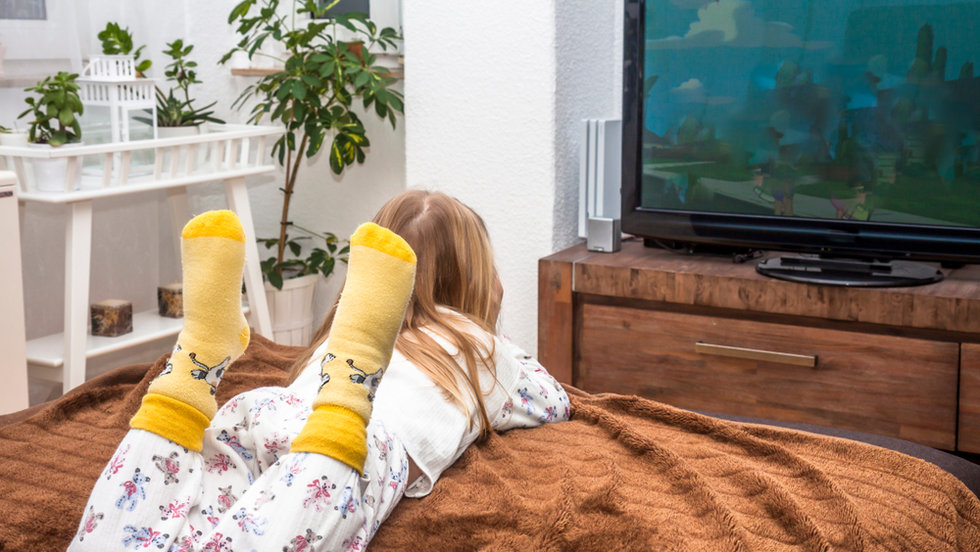 Çocuklar ne izlemeli?