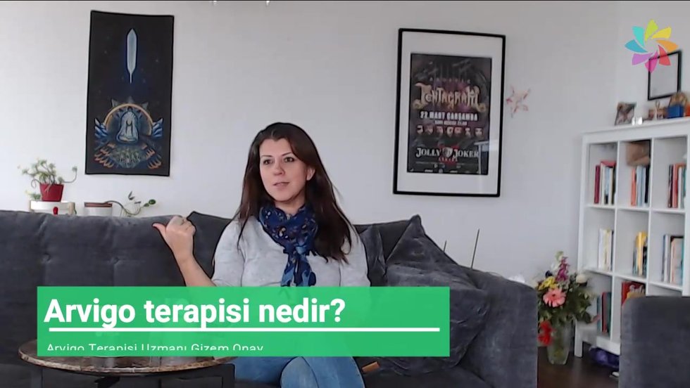 Arvigo masajı nedir?