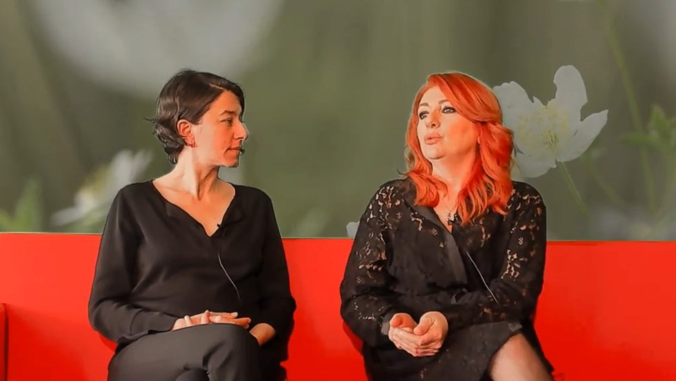 Yeşim'le Hayat Bilgisi