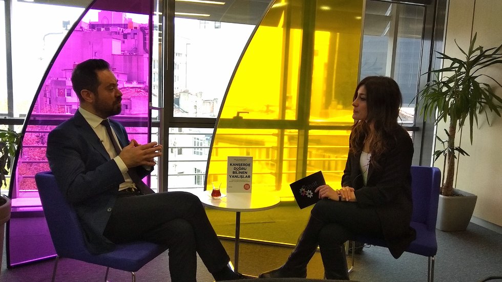 Kanserde Doğru Bilinen Yanlışlar