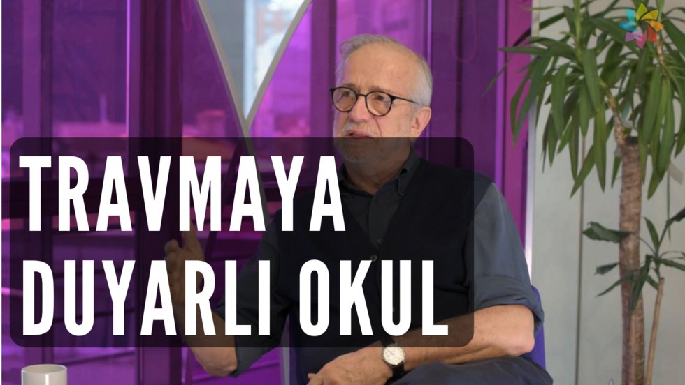 Travmaya duyarlı okul