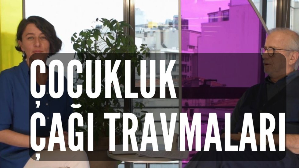 Çocukken korumak, yetişkini tamir etmekten kolay: Çocukluk çağı travması